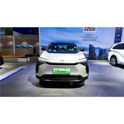 266 N.M Maximum Torque  Toyota Corolla Hybrid Cars Automatic Dual Engine Energy Cars