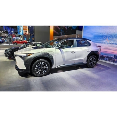 266 N.M Maximum Torque  Toyota Corolla Hybrid Cars Automatic Dual Engine Energy Cars