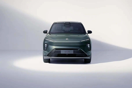Nio Es8 Energy Vehicles EV Car Luxury SUV Electric Car 2500-4000CC Customized Request