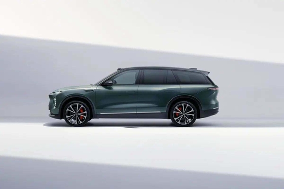 Nio Es8 Energy Vehicles EV Car Luxury SUV Electric Car 2500-4000CC Customized Request