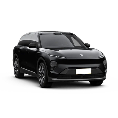 2022 Nio Es8 Long Wheelbase Electric SUV with Tiptronic Gearbox and Performance