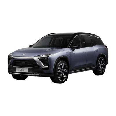 2022 Nio Es8 Long Wheelbase Electric SUV with Tiptronic Gearbox and Performance