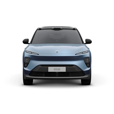 2022 Nio Es8 Long Wheelbase Electric SUV with Tiptronic Gearbox and Performance
