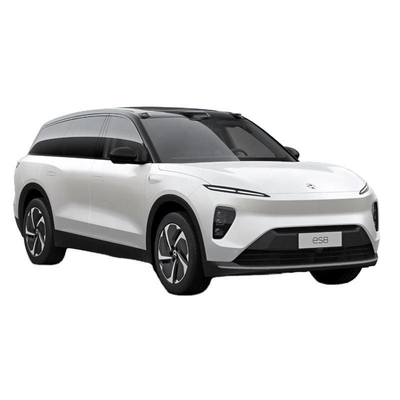 2022 Nio Es8 Long Wheelbase Electric SUV with Tiptronic Gearbox and Performance