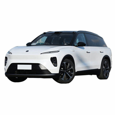Energy Vehicle Nio Es8 2023 653PS 850n. M 465km Dual Motor High Speed 4X4 SUV 6 Seater