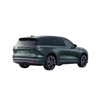 2024 EV Nio Es8 Electric Car Version SUV Electric Automobile with Open Body Type