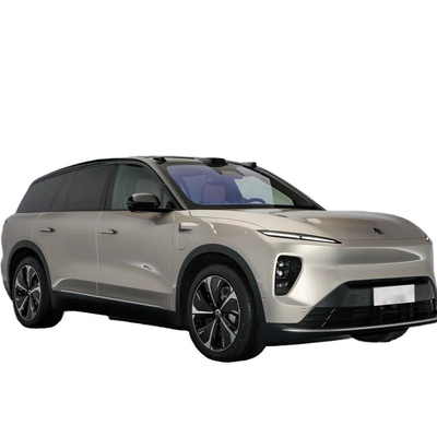 Open Body Type 2023 Model Nio Es8 Electric SUV with 100kwh Deposit and Signature Edition