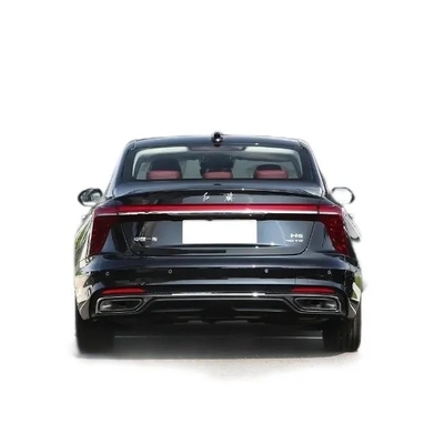 Customization 2023 0km Hongqi H5 1.5t 210km/H Gasoline Cars for Customized Request