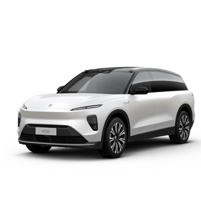 Open Body Type 2023 Model Nio Es8 Electric SUV with 100kwh Deposit and Signature Edition