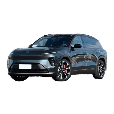 Open Body Type 2023 Model Nio Es8 Electric SUV with 100kwh Deposit and Signature Edition