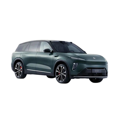 Electric Fuel Type Nio Weilai Es8 Six-Seat Luxury SUV with Full Range and Customization