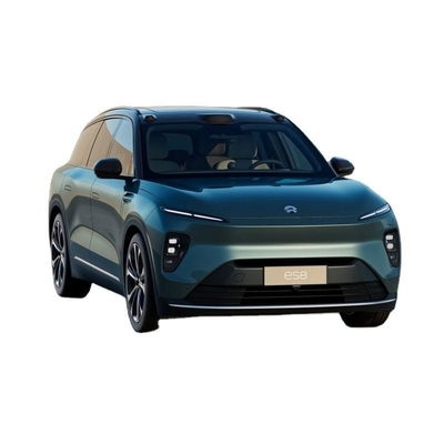 2023 Nio ES8 Energy Vehicle with 6 Seats and Open Body Type within Your Budget