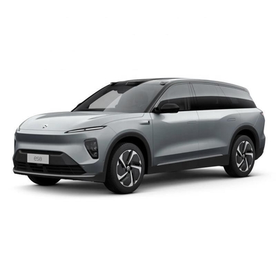 100% Electric Nio Es8 SUV 2023 EV Max Speed 102 Km/H Pure Electric Car Energy Vehicles
