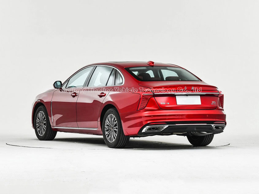 The Chinese 2024 0km  Hongqi H5 2.0t 230km/H Gasoline Car for Your Gasoline Choice