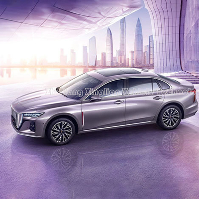 2022 Hongqi H5 1.5t Sedan Left-Steering and  Hongqi Vehicles