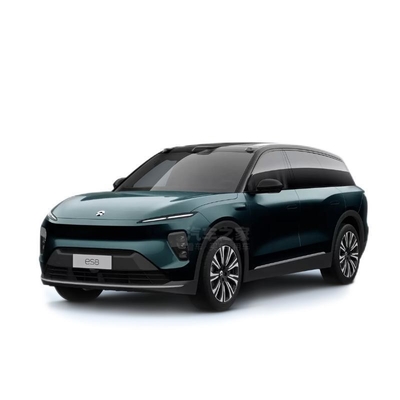 2024 Nio Es8 Pure Electric 5-Door 6-Seater SUV Left-Steering and Energy Vehicles