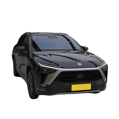 2024 Nio Es8 Pure Electric 5-Door 6-Seater SUV Left-Steering and Energy Vehicles