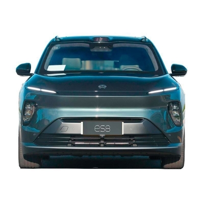 2024 Nio Es8 Pure Electric 5-Door 6-Seater SUV Left-Steering and Energy Vehicles