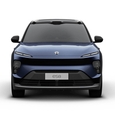 EV Car Electric Vehicle AWD Open Body Type Nio Es8 Electric Automotive