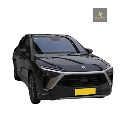 AWD Smart Electric Car Nio Es8 200 Km/H Long Range Lithium Battery for  Energy