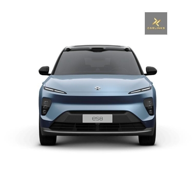 AWD Smart Electric Car Nio Es8 200 Km/H Long Range Lithium Battery for  Energy