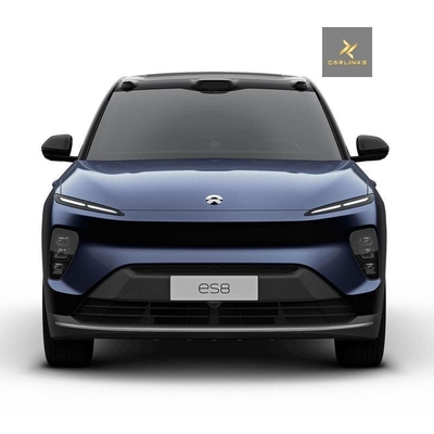 Electric Car Nio Es8 2023 Model 100kwh Signature Edition and On Line Technical Support
