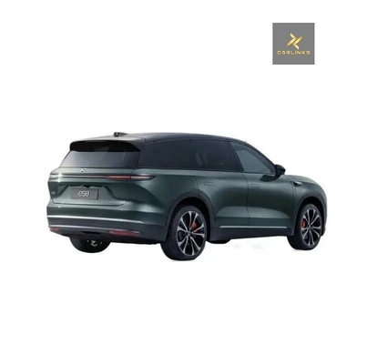 2023 Nio Es8 75kwh Energy Vehicle 6 Seats Customized Exterior Color Fast Shipping Good