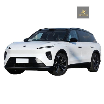 Nio Es8 100kwh 6 Seats Pure Electrical Big SUV Luxury Chinese EV SUV 605km Range Weilai
