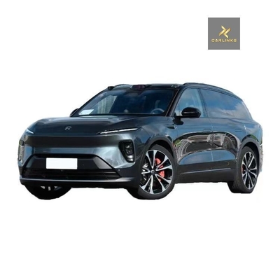 Nio Es8 100kwh 6 Seats Pure Electrical Big SUV Luxury Chinese EV SUV 605km Range Weilai