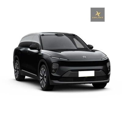 Nio Es8 100kwh 6 Seats Pure Electrical Big SUV Luxury Chinese EV SUV 605km Range Weilai