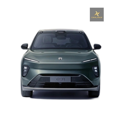100% Electric Nio Es8 Luxury Sedan in Customized Exterior Color Energy Vehicle for Adult
