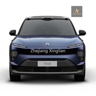 Pure 100kwh Long Range 605km Electric Car Nio Es8 2023 6 Seats Customized Body Style SUV