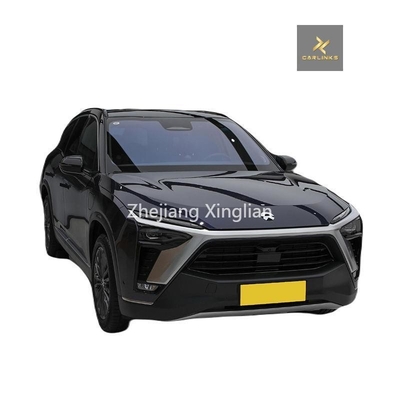 Pure 100kwh Long Range 605km Electric Car Nio Es8 2023 6 Seats Customized Body Style SUV