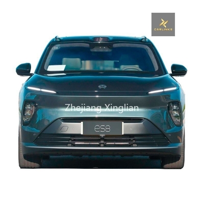Pure 100kwh Long Range 605km Electric Car Nio Es8 2023 6 Seats Customized Body Style SUV