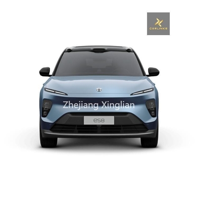 Pure 100kwh Long Range 605km Electric Car Nio Es8 2023 6 Seats Customized Body Style SUV