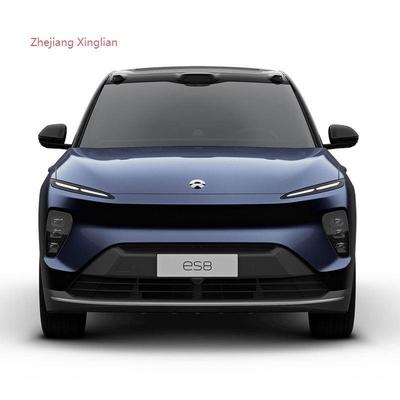 2024 Nio Es8 100kwh Edition MID-Large SUV Left-Hand Drive Electric Vehicle with Long Range