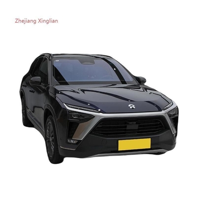 2024 Nio Es8 100kwh Edition MID-Large SUV Left-Hand Drive Electric Vehicle with Long Range