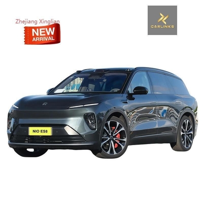 6-Seat Nio Es8 2023 Electric Cars Clean Energy Vehicle with On Line Technical Support