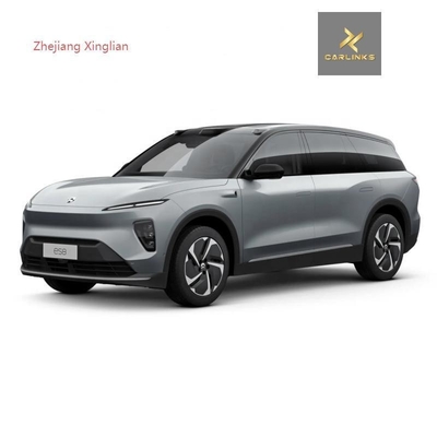 6-Seat Nio Es8 2023 Electric Cars Clean Energy Vehicle with On Line Technical Support