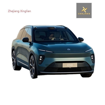 6-Seat Nio Es8 2023 Electric Cars Clean Energy Vehicle with On Line Technical Support