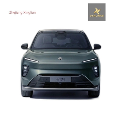 6-Seat Nio Es8 2023 Electric Cars Clean Energy Vehicle with On Line Technical Support