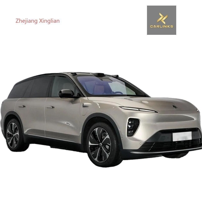 6-Seat Nio Es8 2023 Electric Cars Clean Energy Vehicle with On Line Technical Support