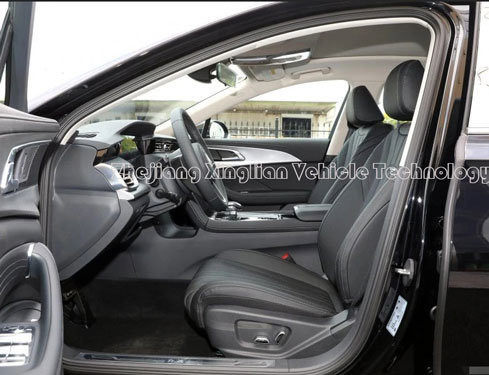 2920mm Wheelbase Gasoline Car Black Box for Hongqi HS5 H9 E-HS9 E-Qm5 E-HS3 Hidden WiFi