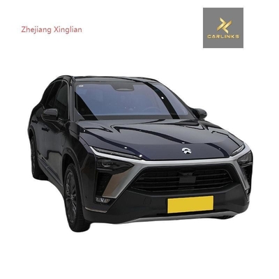2022 Nio Es8 450km 6 Seats Pure Electric Car Nio Energy Vehicle Customized Request