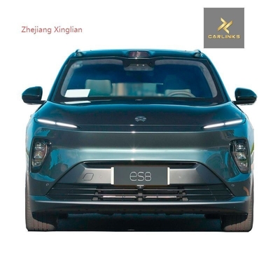 2022 Nio Es8 450km 6 Seats Pure Electric Car Nio Energy Vehicle Customized Request