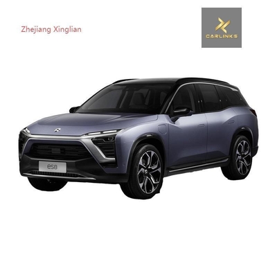 2022 Nio Es8 450km 6 Seats Pure Electric Car Nio Energy Vehicle Customized Request