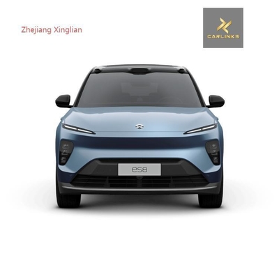 2022 Nio Es8 450km 6 Seats Pure Electric Car Nio Energy Vehicle Customized Request