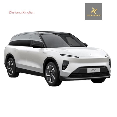 2022 Nio Es8 450km 6 Seats Pure Electric Car Nio Energy Vehicle Customized Request