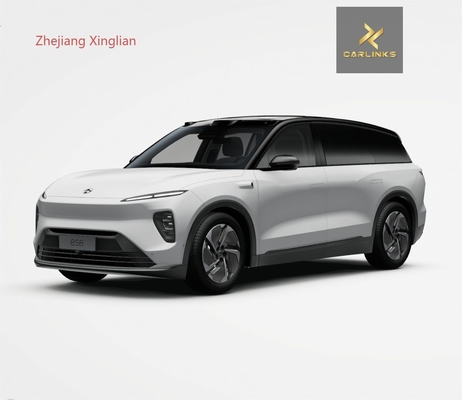 2022 Nio Es8 450km 6 Seats Pure Electric Car Nio Energy Vehicle Customized Request