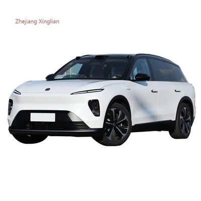 Customization Nio Es8 2022 Electric Car with 580km Range and Six Seater Pilot Version